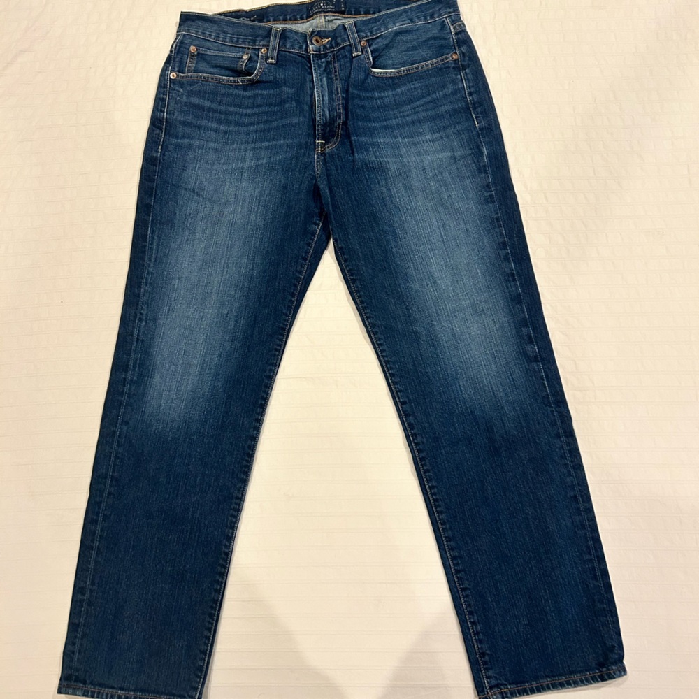 121 Heritage Slim Lucky Brand Jeans